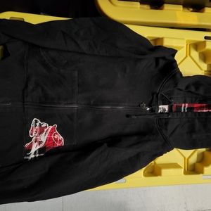 Metal Mulisha Hoodie